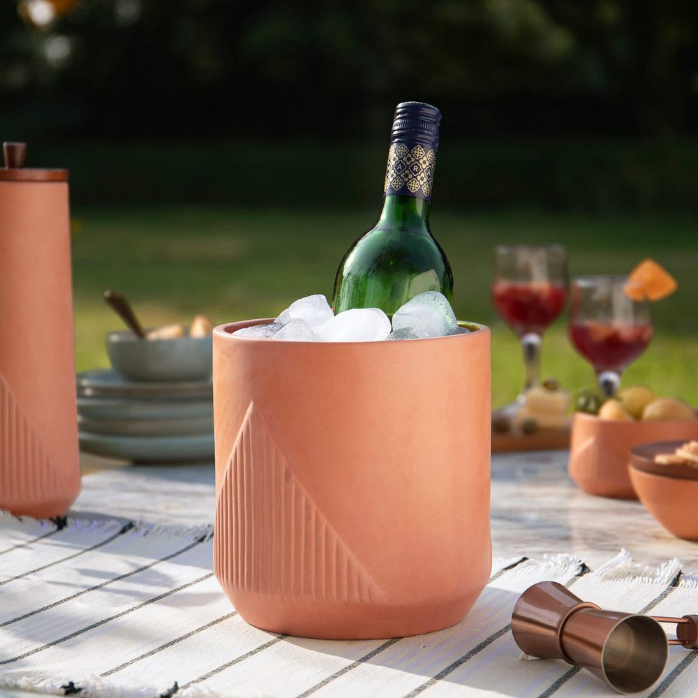 Wine accessories - Barware - ELLEMENTRY