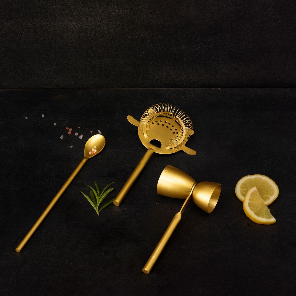 Wine accessories - Barware - ELLEMENTRY