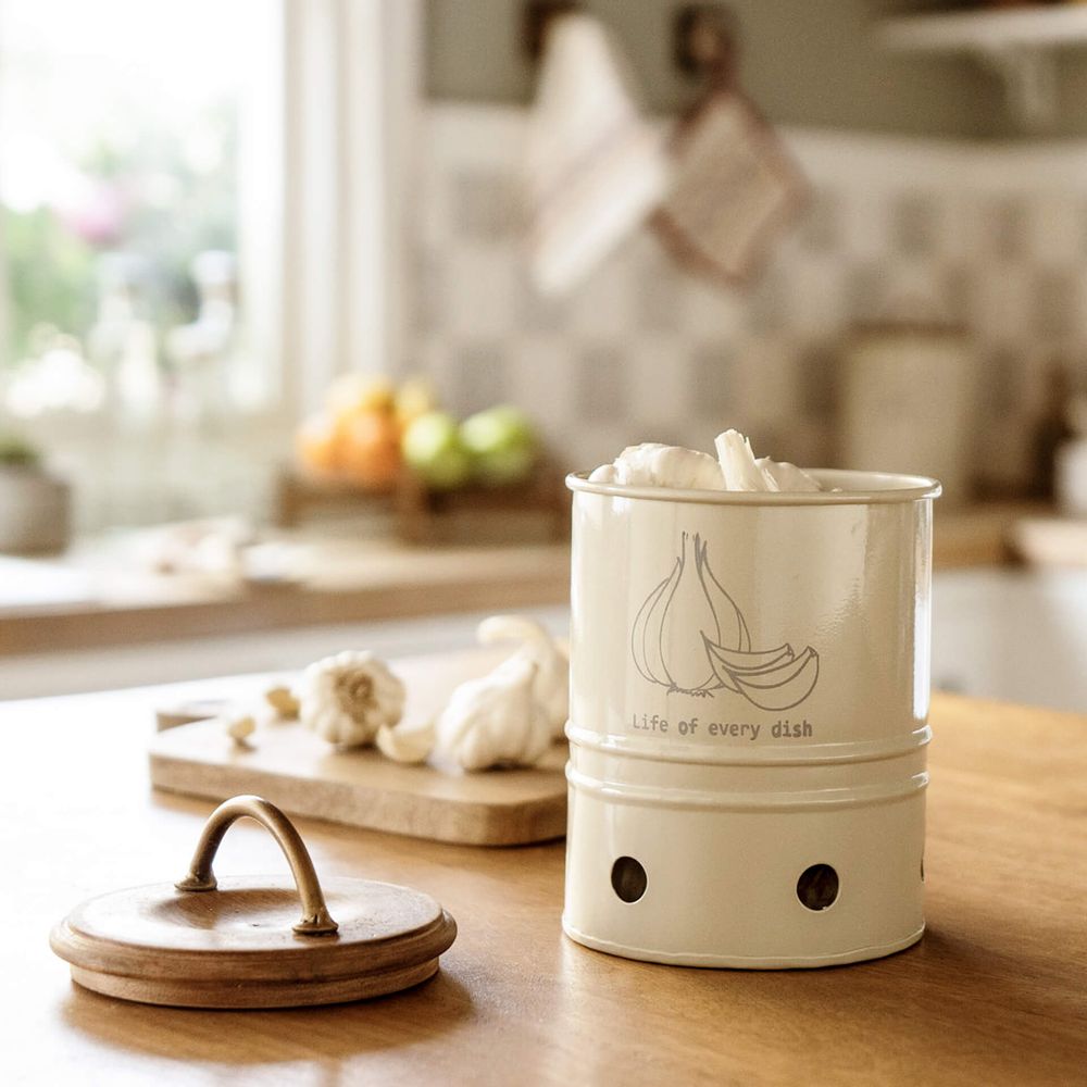 Food storage - Storage Bins - ELLEMENTRY