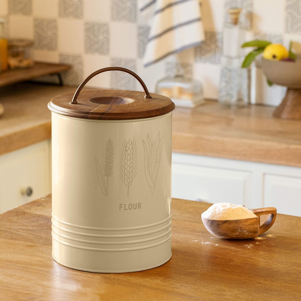 Food storage - Storage Bins - ELLEMENTRY