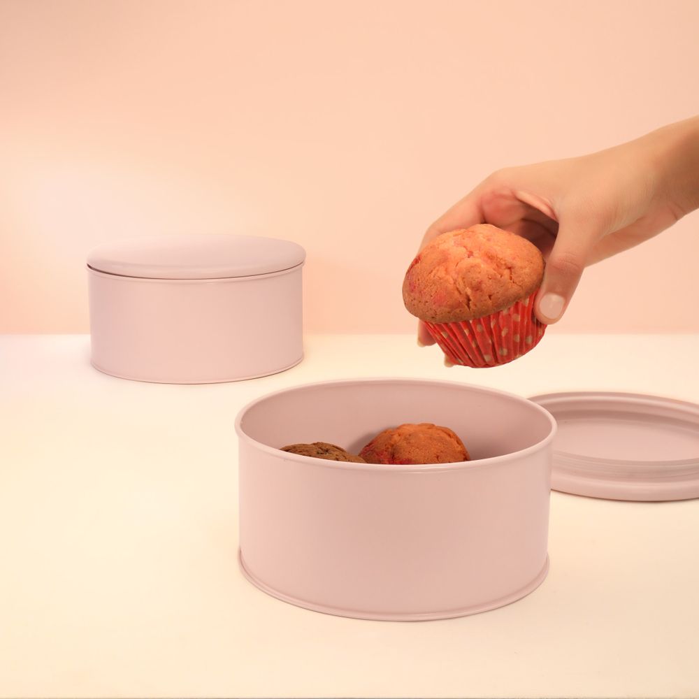 Food storage - Storage Bins - ELLEMENTRY