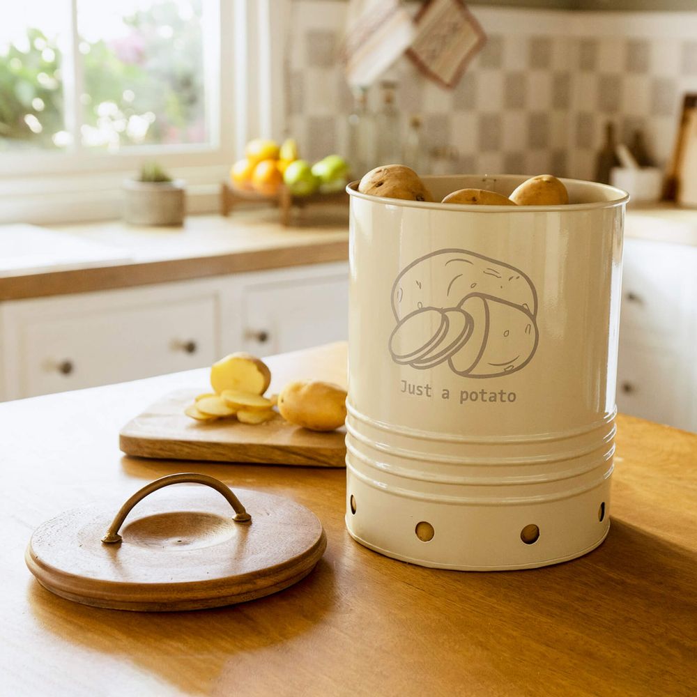 Food storage - Storage Bins - ELLEMENTRY