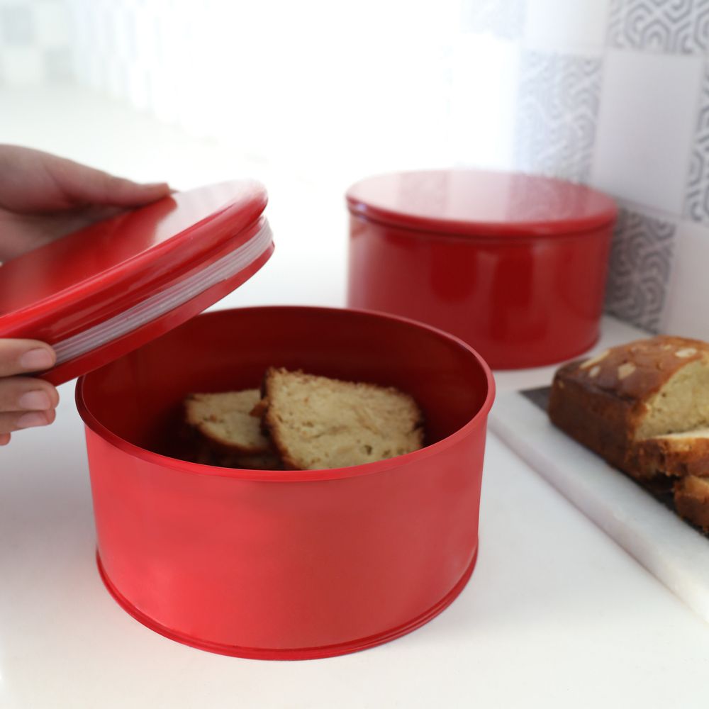 Food storage - Storage Bins - ELLEMENTRY