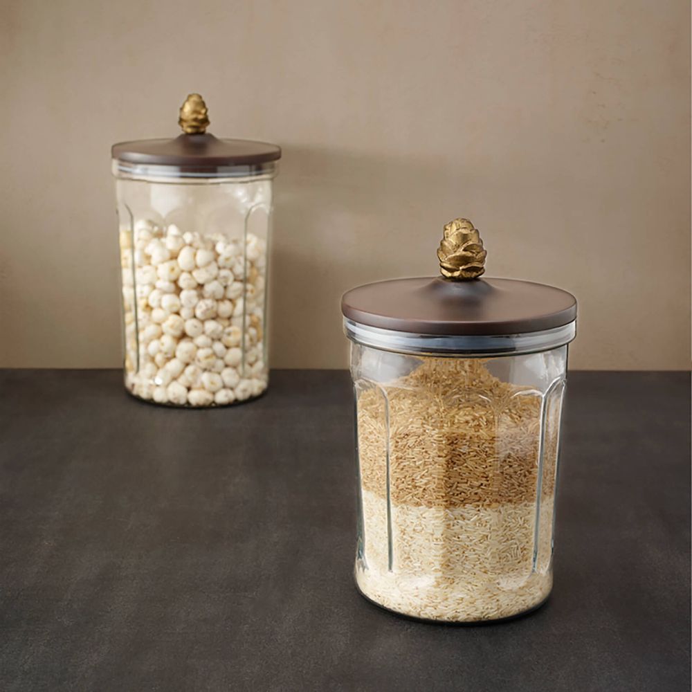 Food storage - Storage Bins - ELLEMENTRY