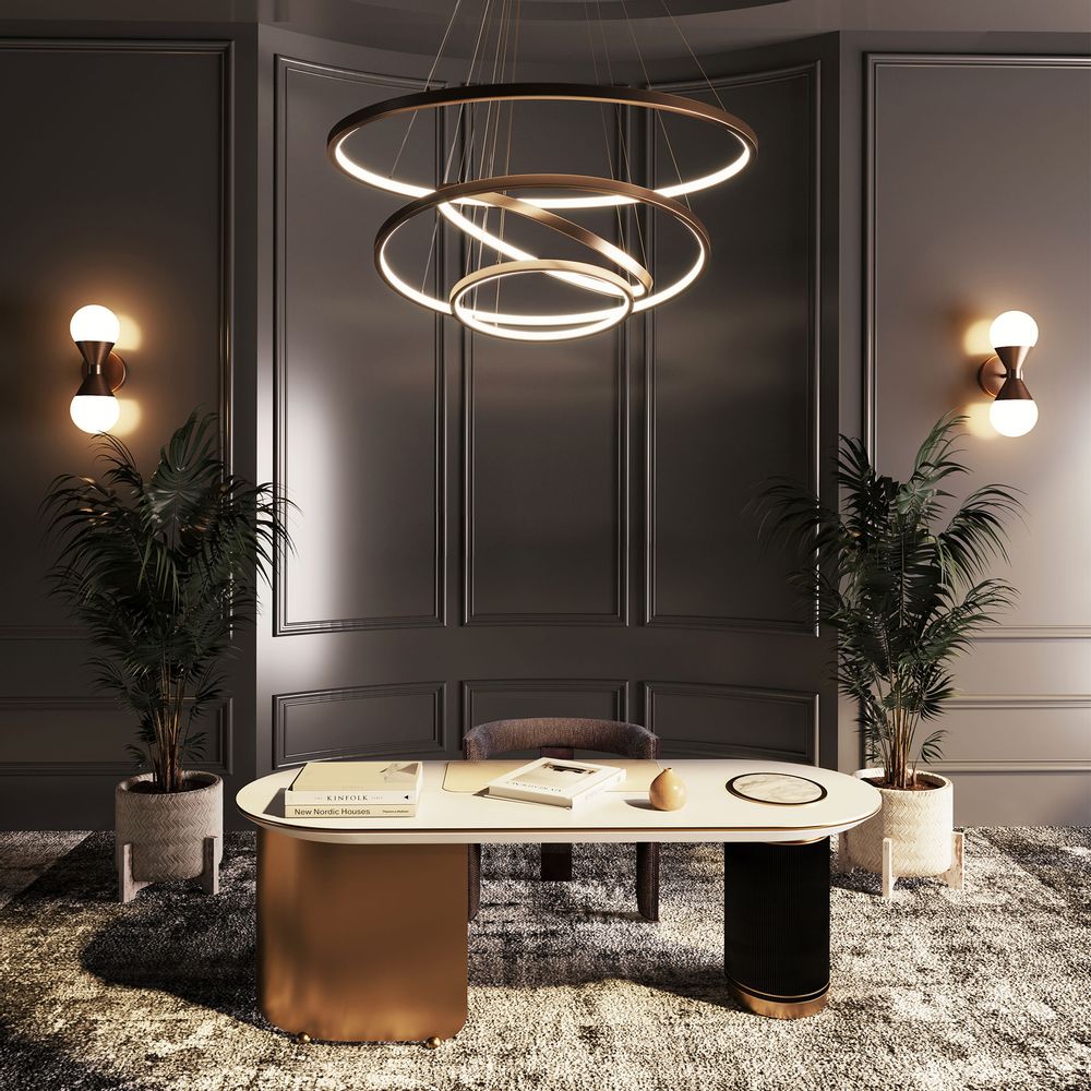 Bureaux - Bureau Arizona - PORUS STUDIO