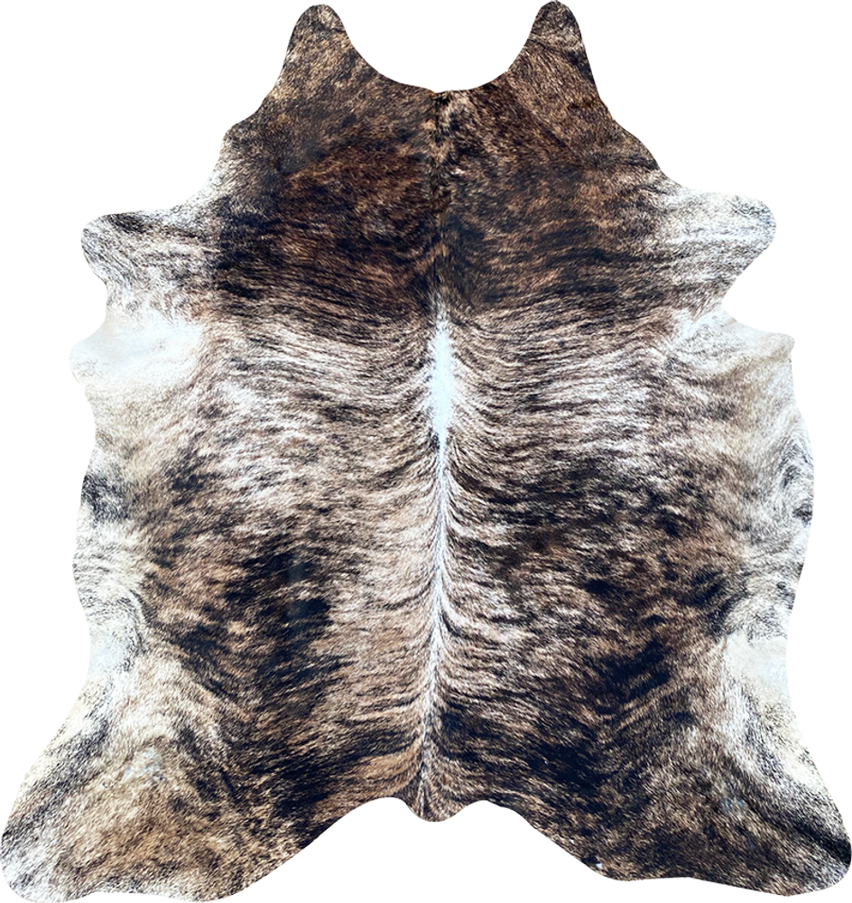 Objets de décoration - Peau de vache - L'ATELIER DES TANNERIES