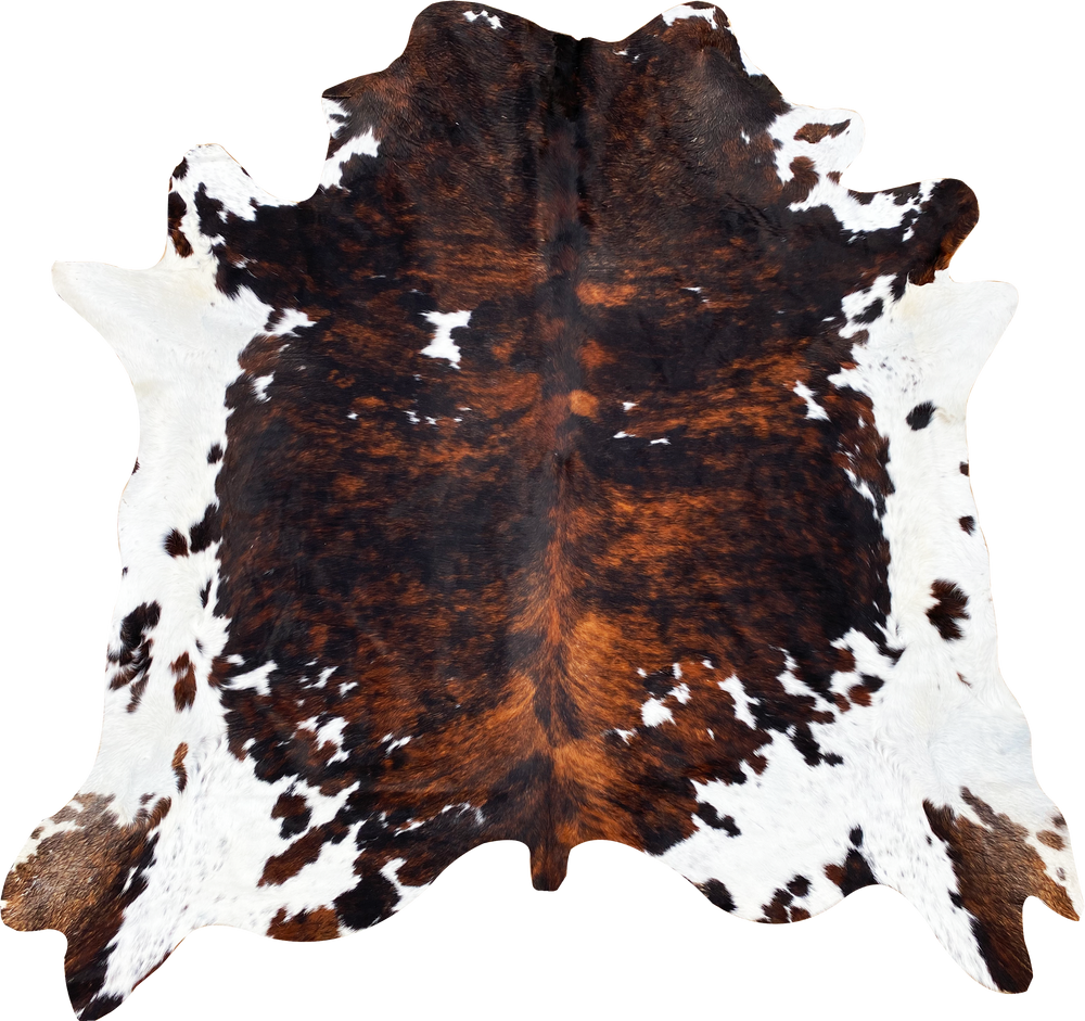 Objets de décoration - Peau de vache - L'ATELIER DES TANNERIES