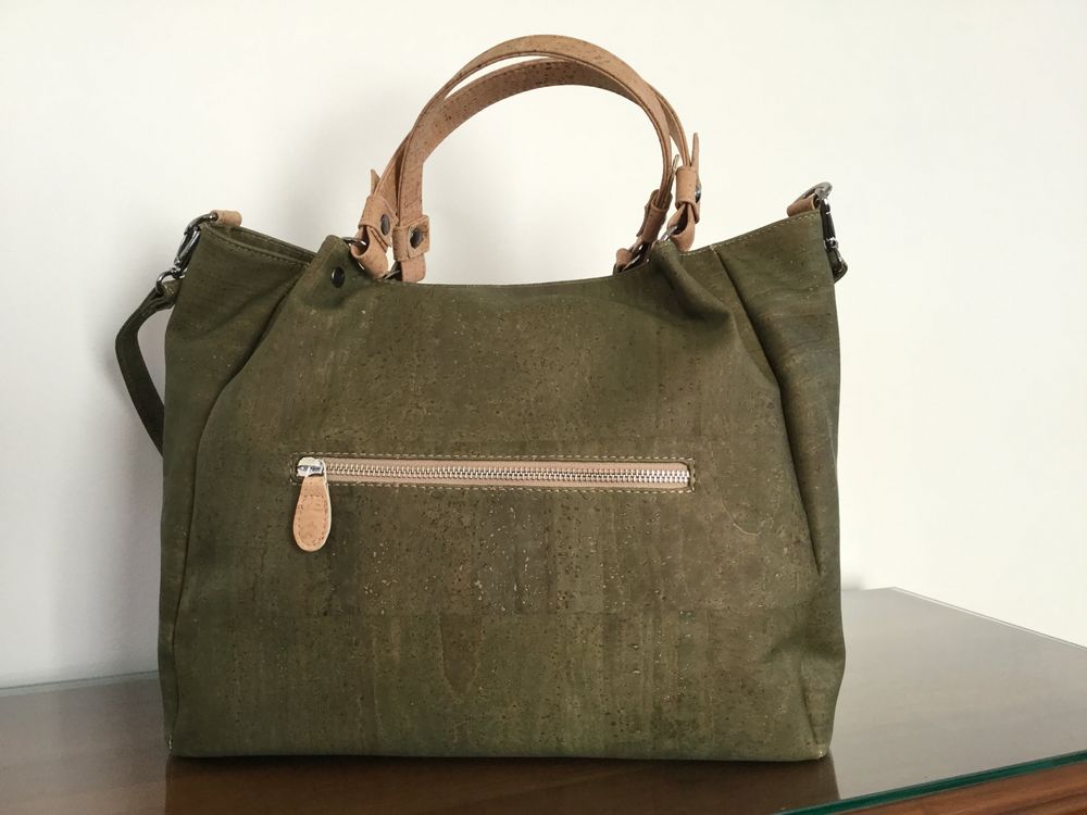 Bags and totes - Belted Top Handle - OXFORD HANDBAGS