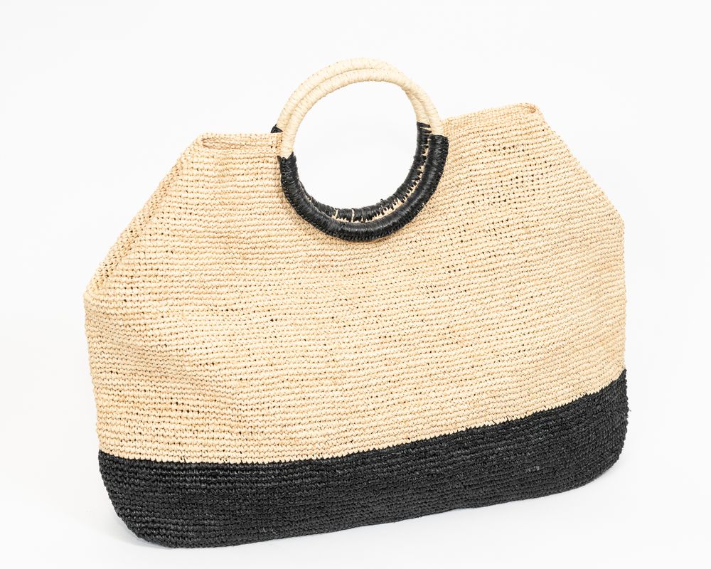 Bags and totes - BAKO BAG - SUN AND GREEN