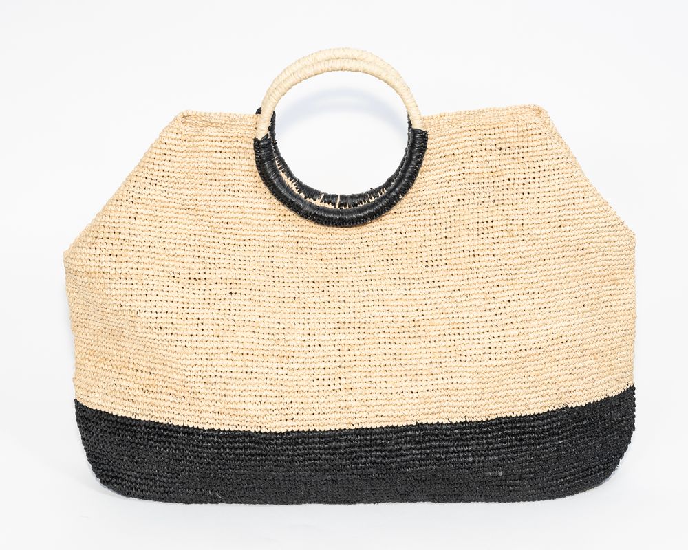 Bags and totes - BAKO BAG - SUN AND GREEN