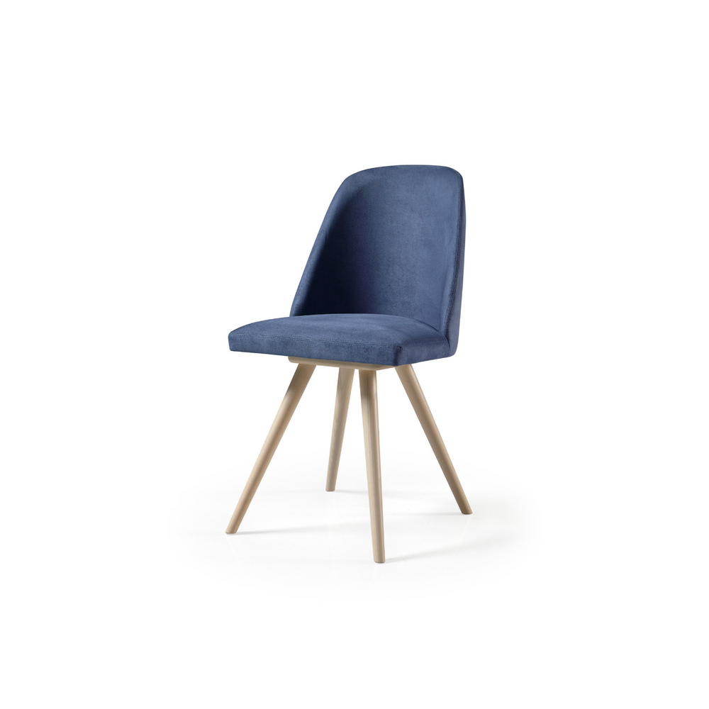 Chairs - Montreal Chair - ZAGAS FURNITURE