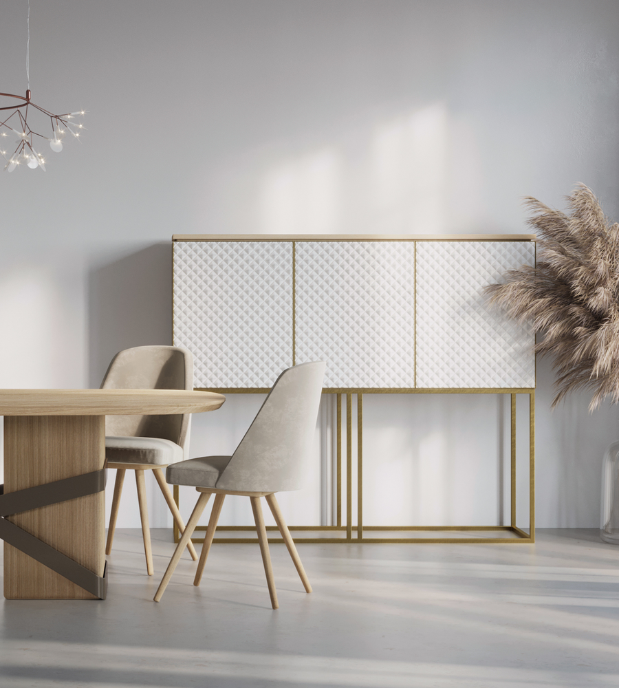 Chairs - Montreal Chair - ZAGAS FURNITURE