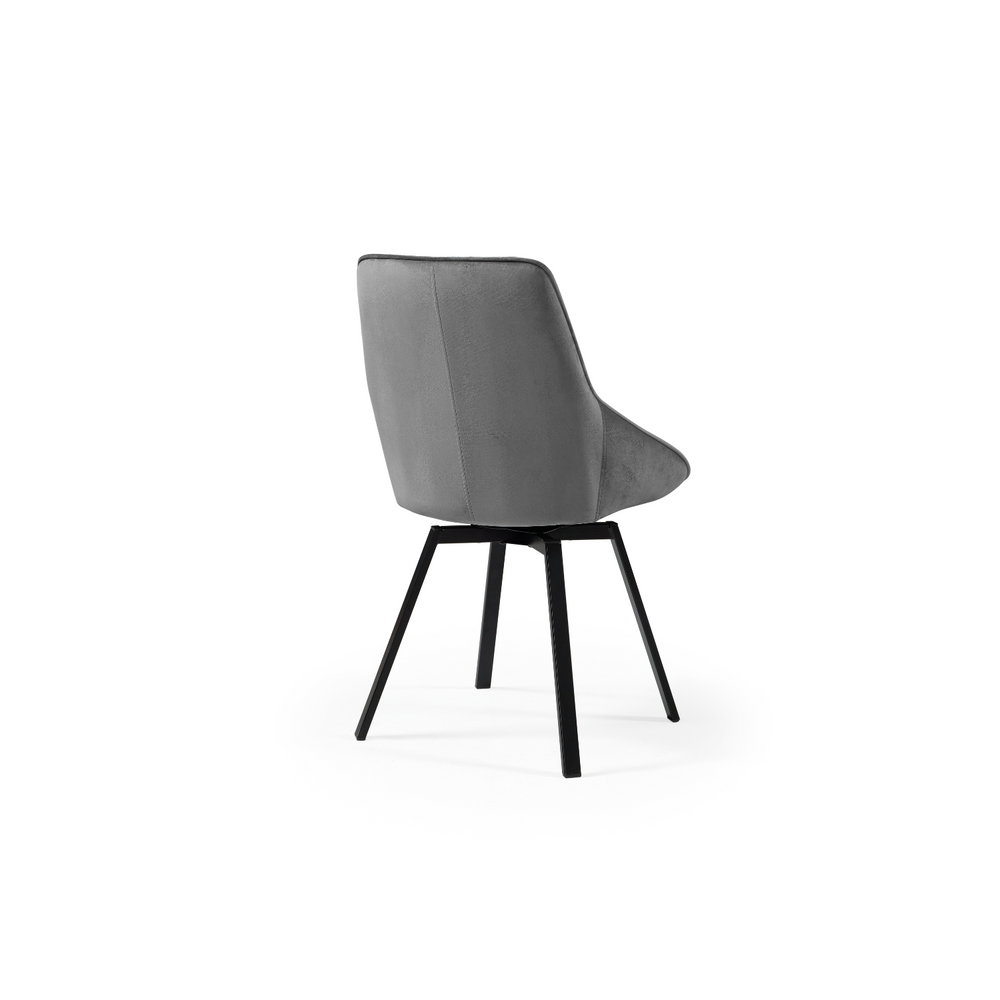 Chaises - Chaise Juliette - ZAGAS FURNITURE