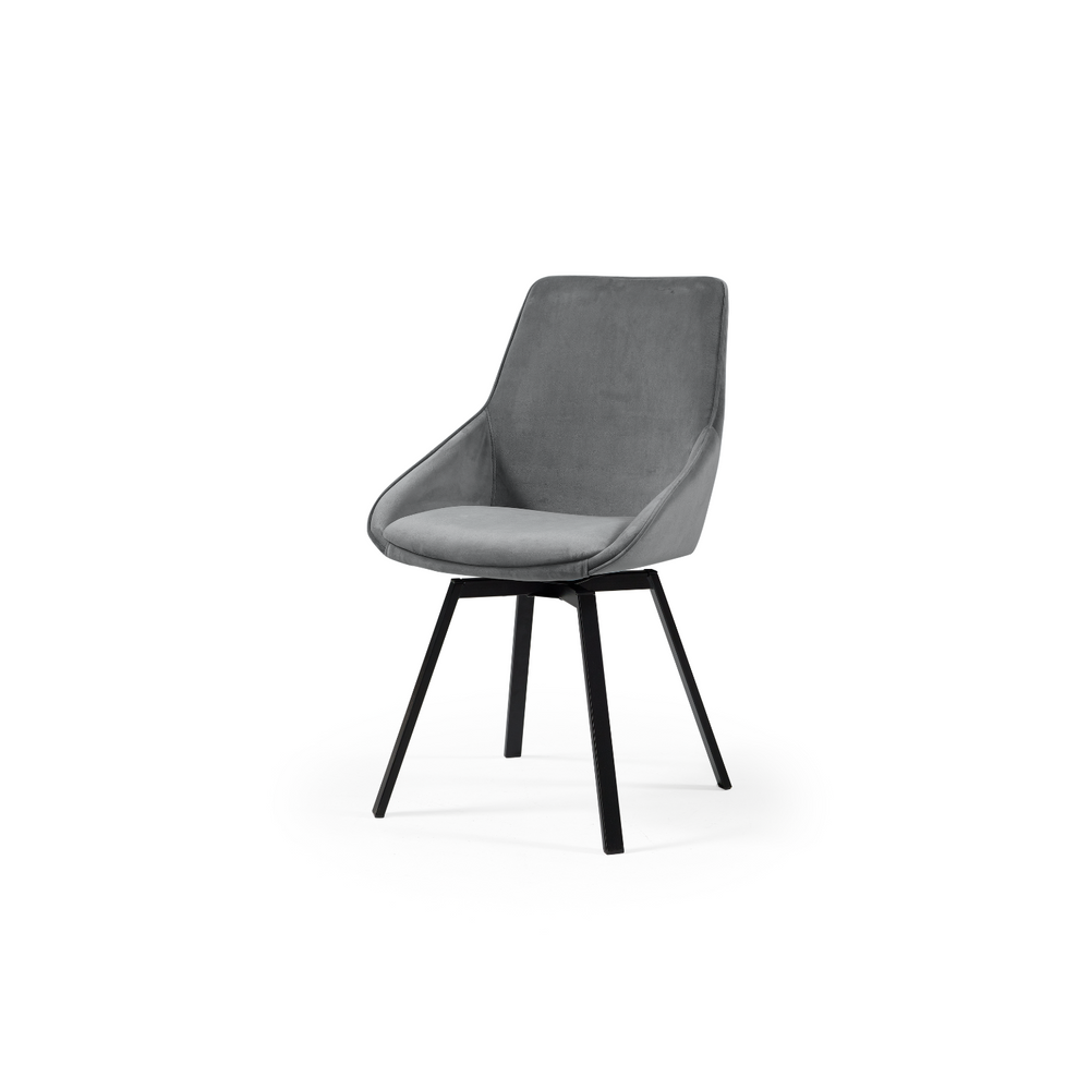 Chaises - Chaise Juliette - ZAGAS FURNITURE