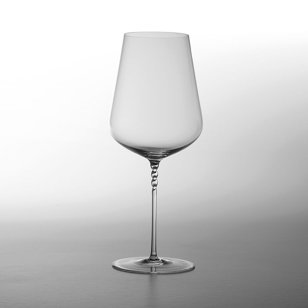 Crystal ware - JCL - ZAFFERANO