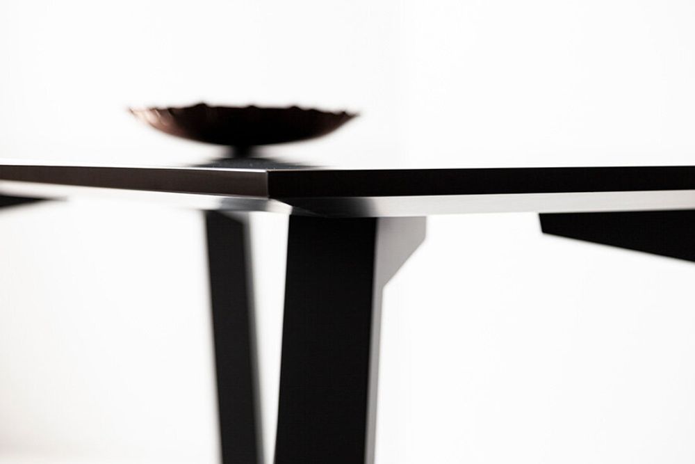 Dining Tables - FLAT table - PORVENTURA