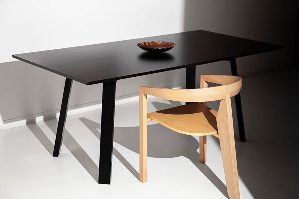 Dining Tables - FLAT table - PORVENTURA