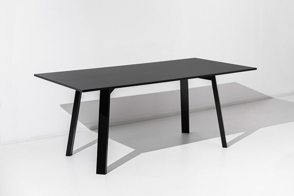Dining Tables - FLAT table - PORVENTURA