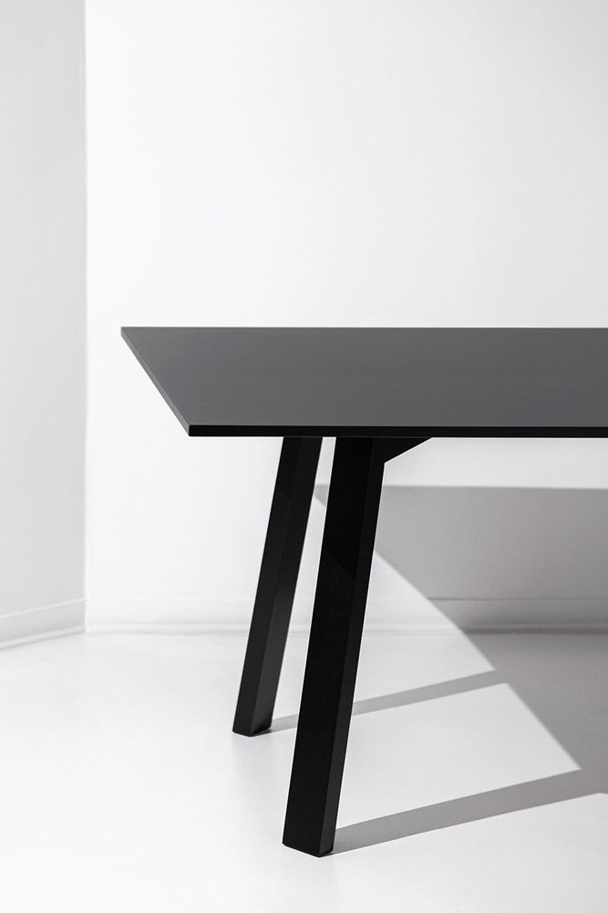 Dining Tables - FLAT table - PORVENTURA