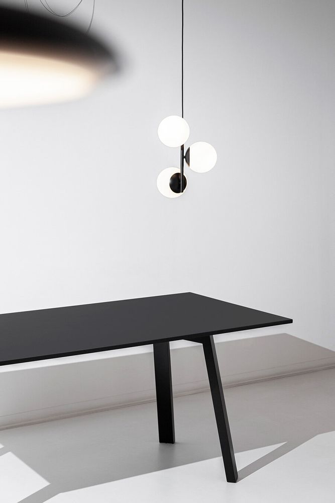 Dining Tables - FLAT table - PORVENTURA