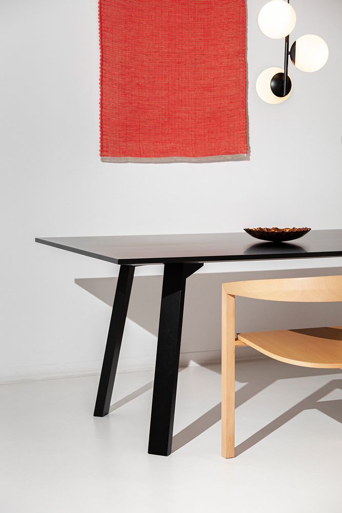 Dining Tables - FLAT table - PORVENTURA