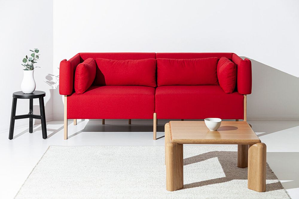Sofas - COD family - PORVENTURA