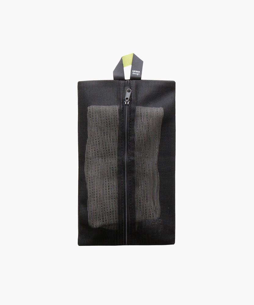 Organizer - b2c_Laundry net_wide_with gusset_S - SARASA DESIGN