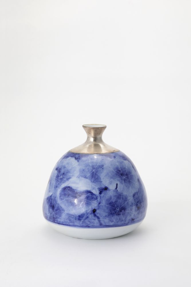 Objets de décoration - Céramiste coréen : Kim Hyun-jong - ICHEON CERAMIC