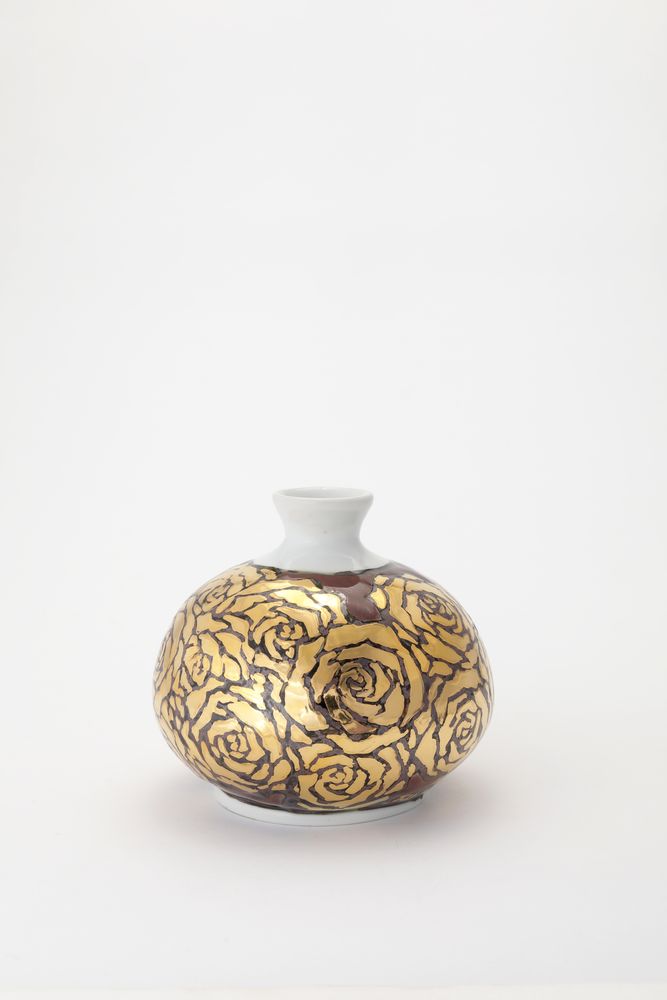 Objets de décoration - Céramiste coréen : Kim Hyun-jong - ICHEON CERAMIC