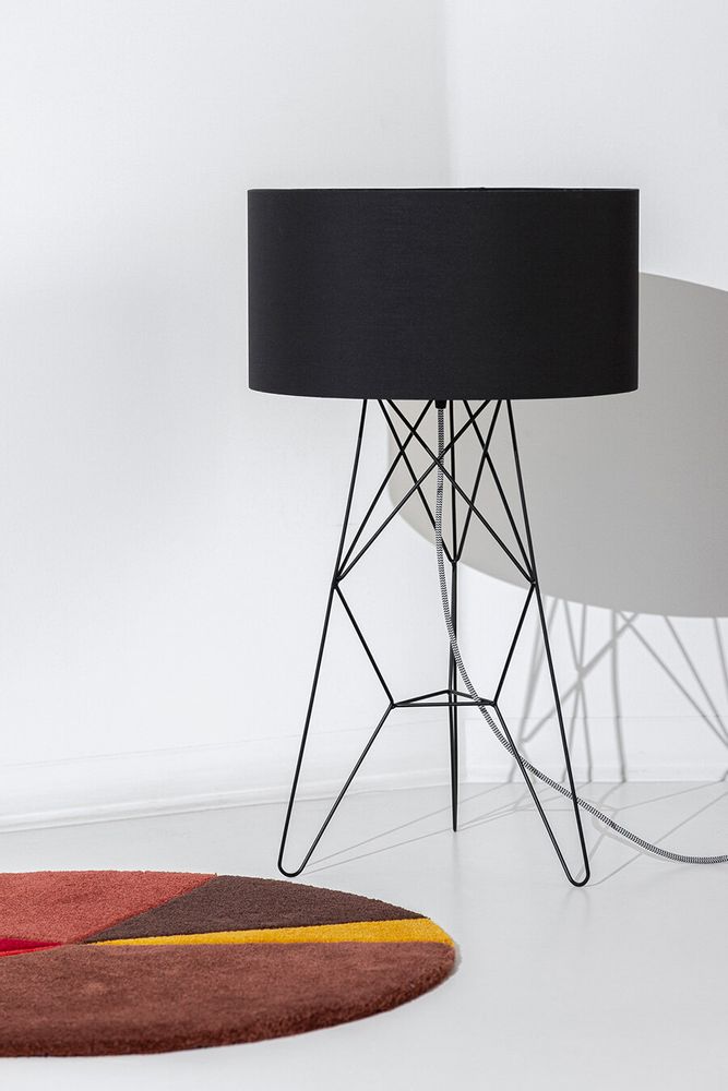 Lampadaires - TENSION - PORVENTURA