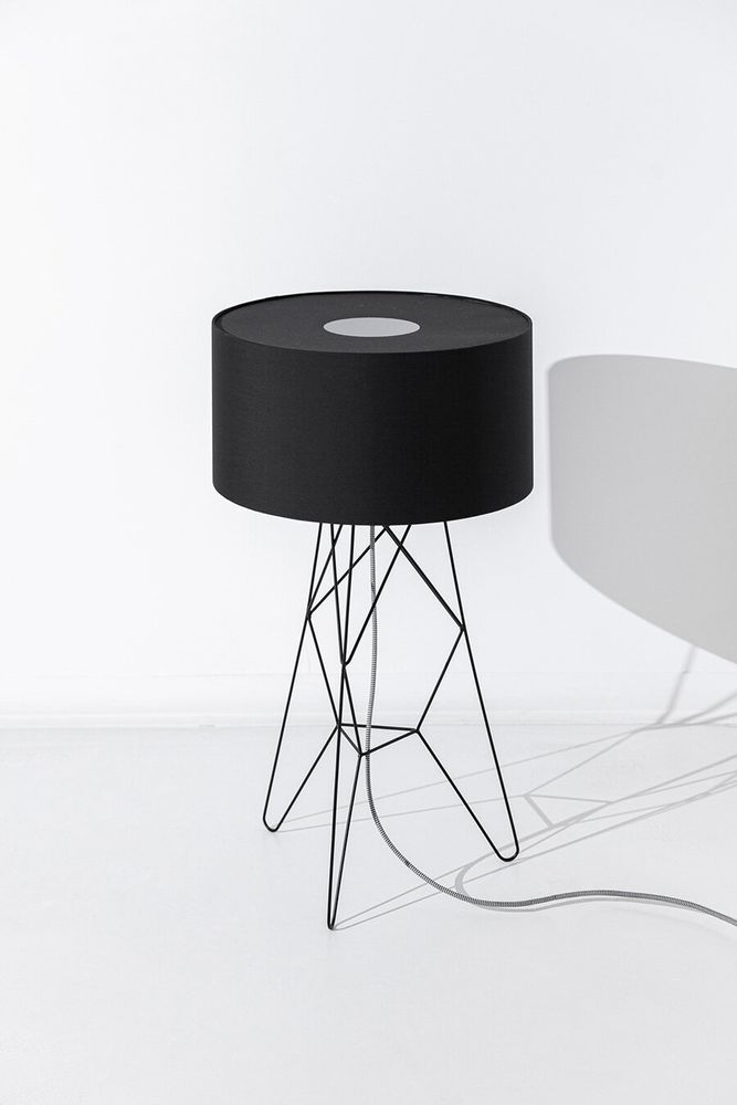 Lampadaires - TENSION - PORVENTURA