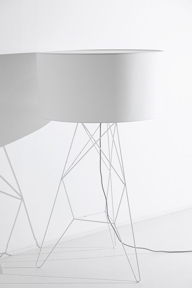 Lampadaires - TENSION - PORVENTURA