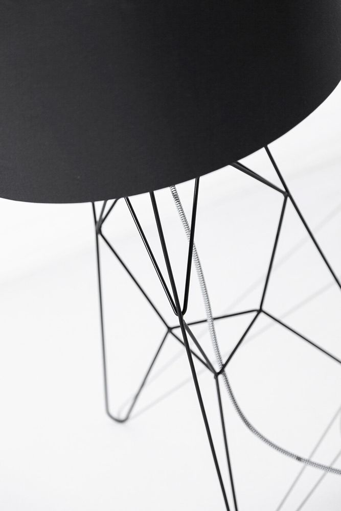 Lampadaires - TENSION - PORVENTURA