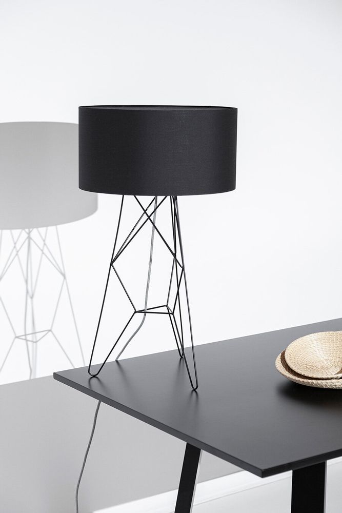 Lampadaires - TENSION - PORVENTURA