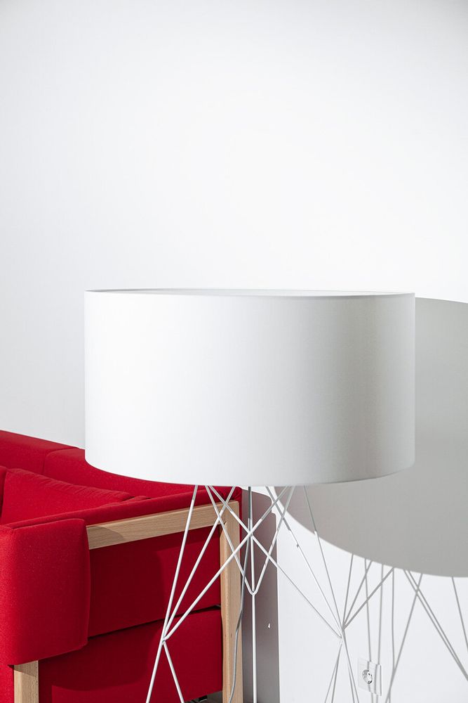 Lampadaires - TENSION - PORVENTURA