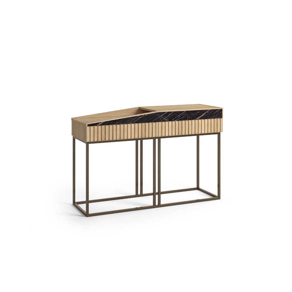 Sideboards - Essence Large TV Cabinet - ZAGAS FURNITURE