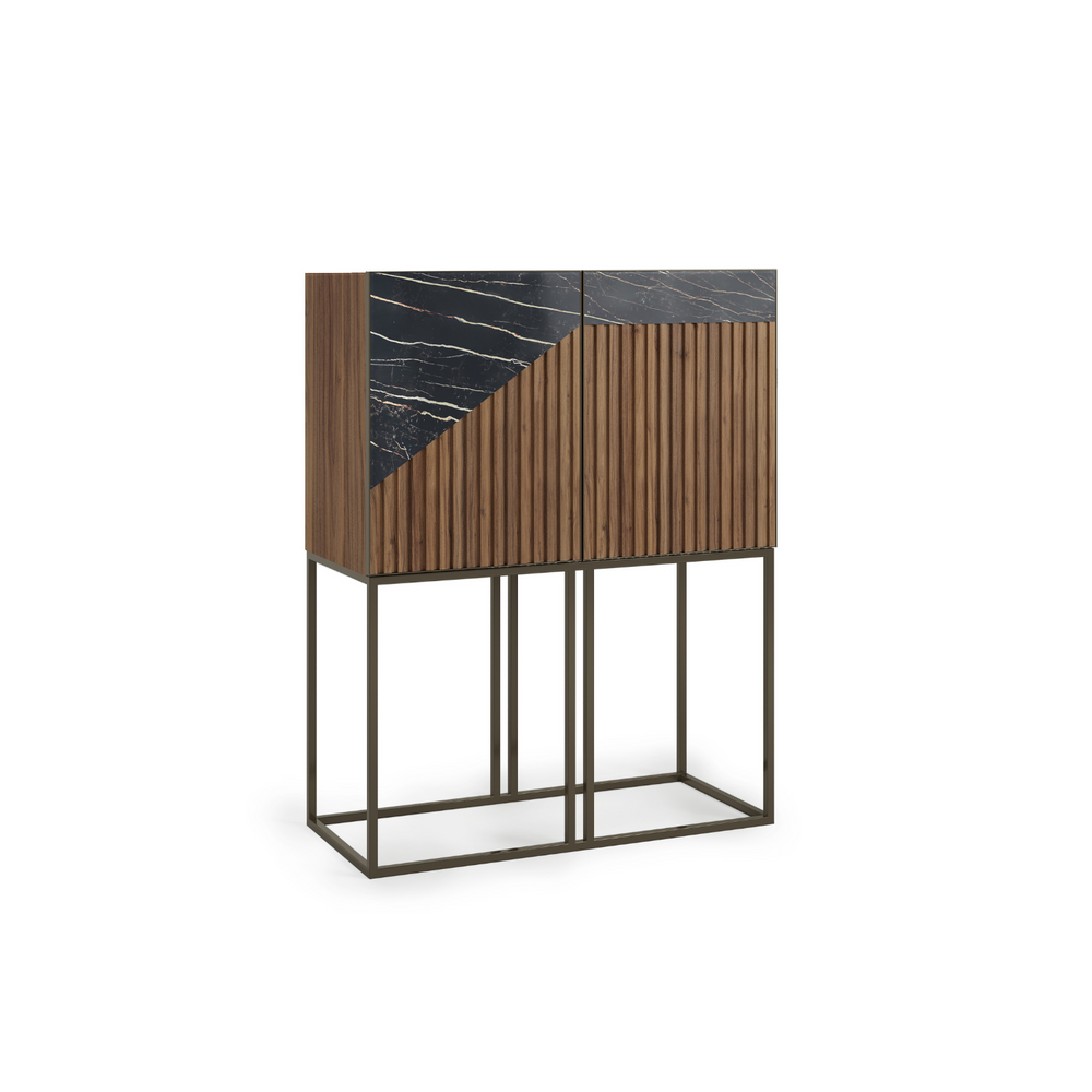 Tables Salle à Manger - Table de salle à manger ronde « Soleil - ZAGAS FURNITURE