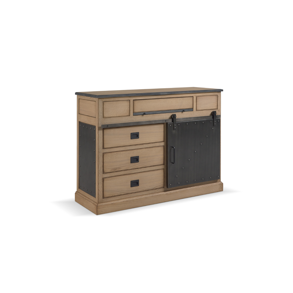 Buffets - Buffet Essence - ZAGAS FURNITURE