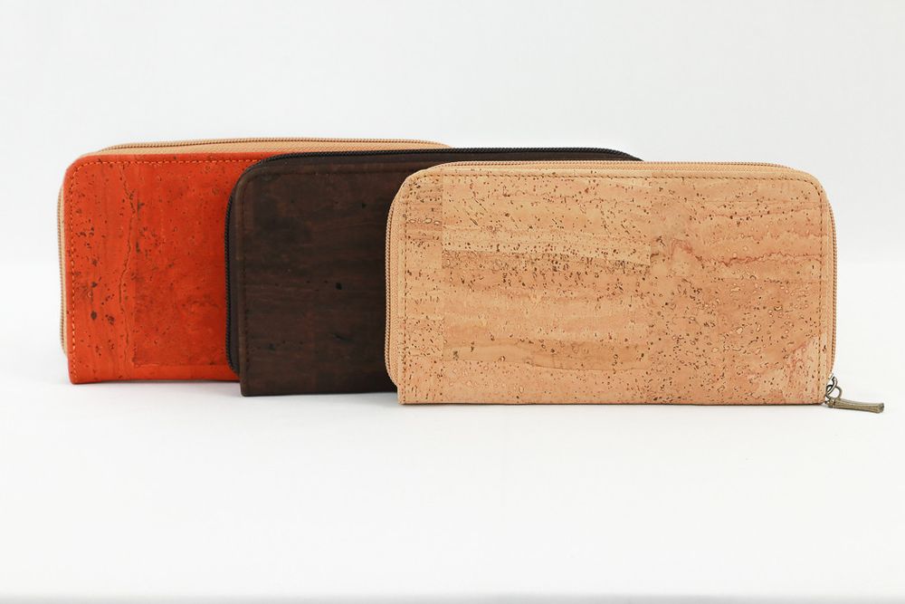 Pochettes - Porte-monnaie/portefeuille zippé - OXFORD HANDBAGS