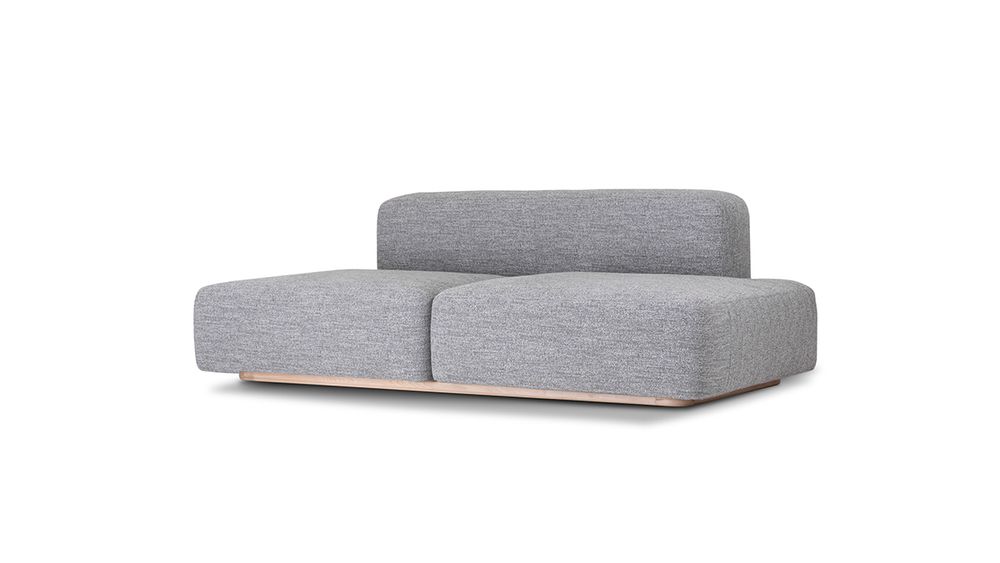 Sofas for hospitalities & contracts - Margo sofa - NOBONOBO