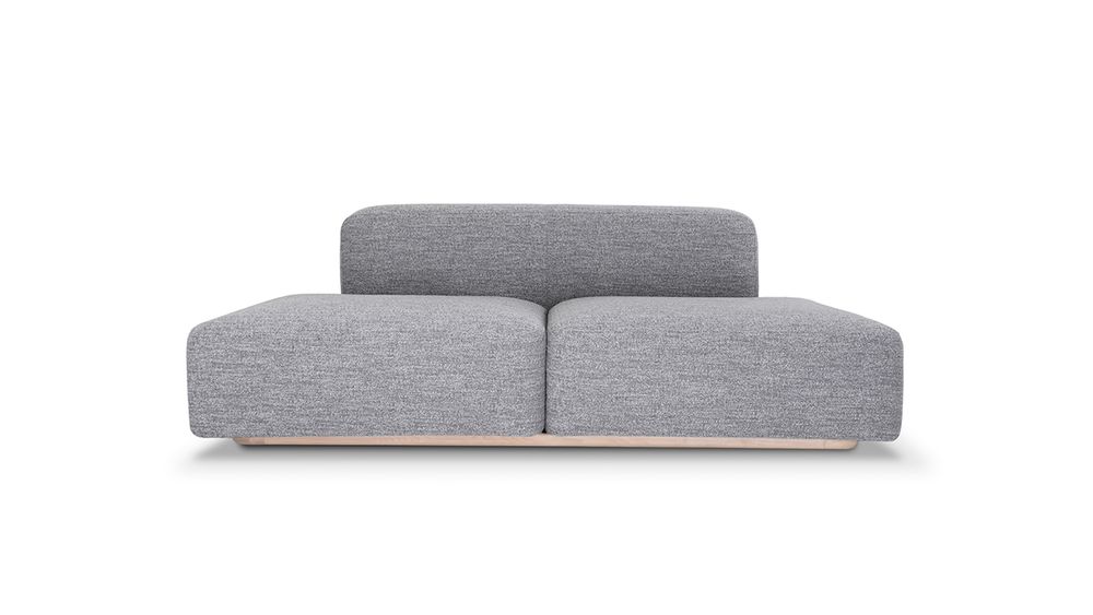 Sofas for hospitalities & contracts - Margo sofa - NOBONOBO