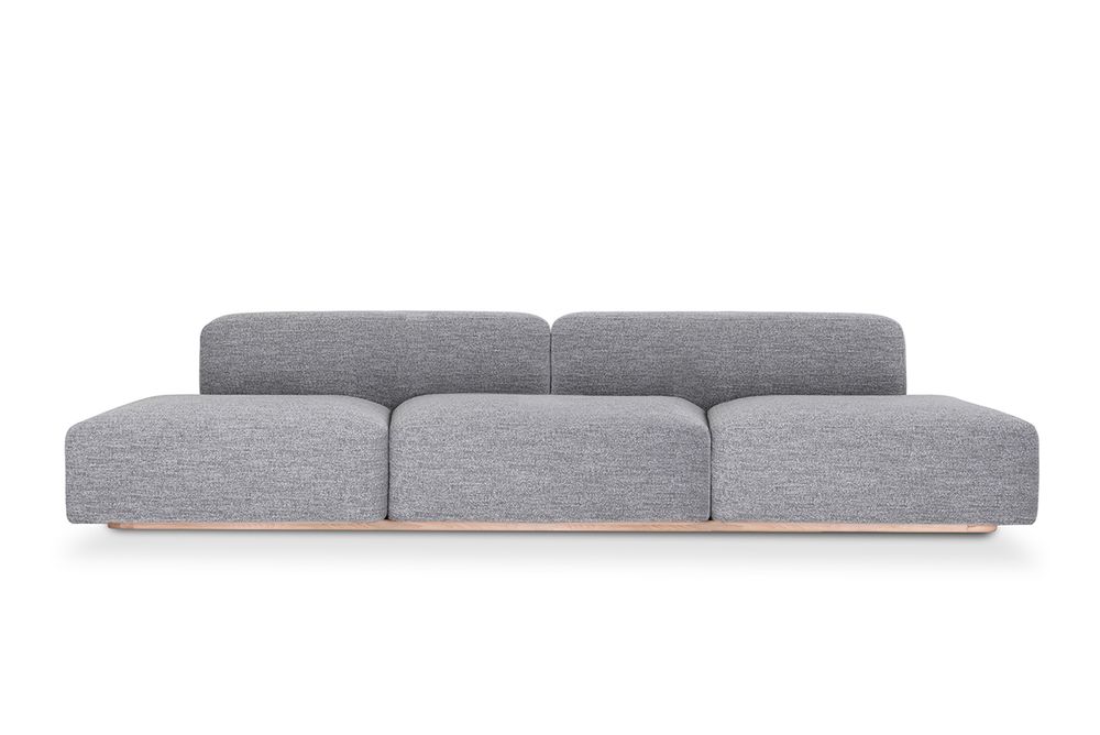 Sofas for hospitalities & contracts - Margo sofa - NOBONOBO