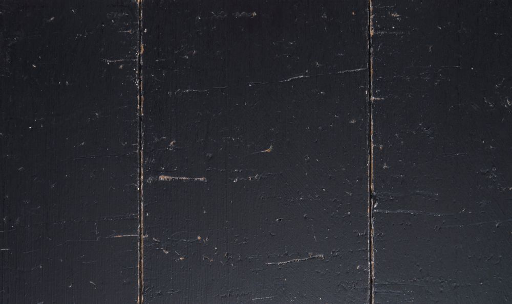 Parquets - Rétro - plancher vieilli, vintage peint. - ARBONY