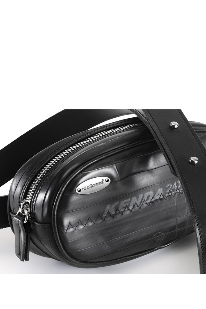 Bags and totes - CINGOMMA INNER TUBE FANNY PACK - CINGOMMA