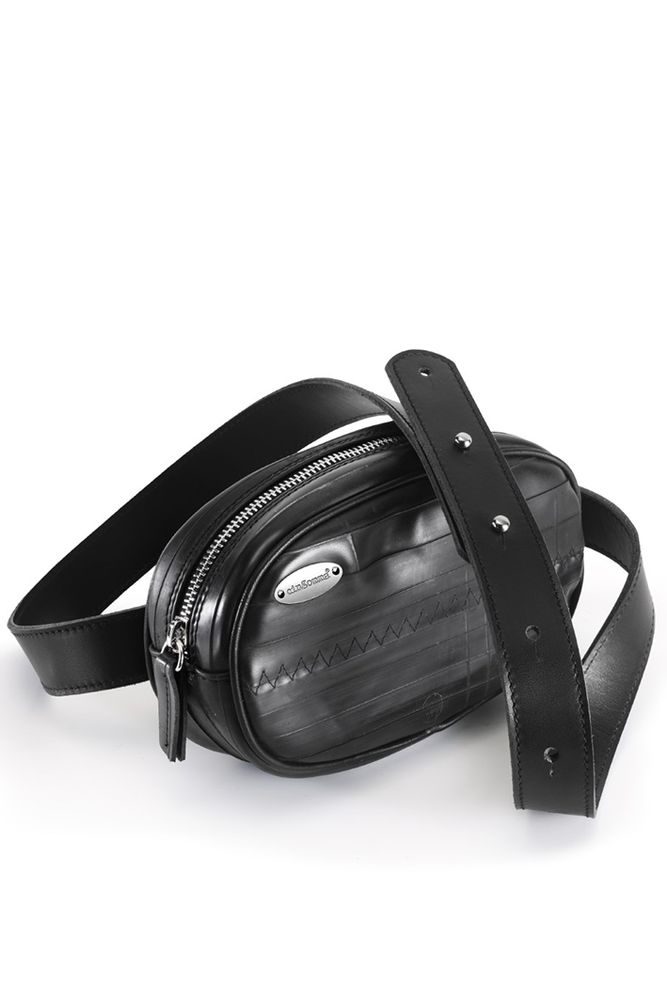 Bags and totes - CINGOMMA INNER TUBE FANNY PACK - CINGOMMA
