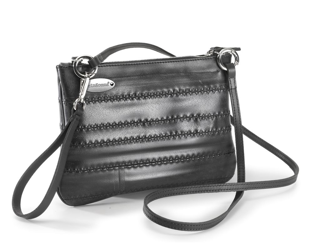 Prêt-à-porter - POCHETTE - CINGOMMA