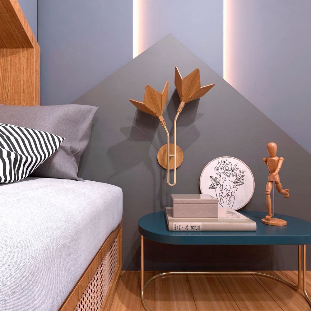Wall lamps - Sakura Collection - ACCORD LIGHTING