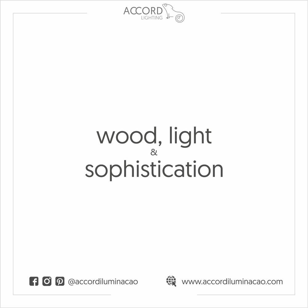 Wall lamps - Sakura Collection - ACCORD LIGHTING