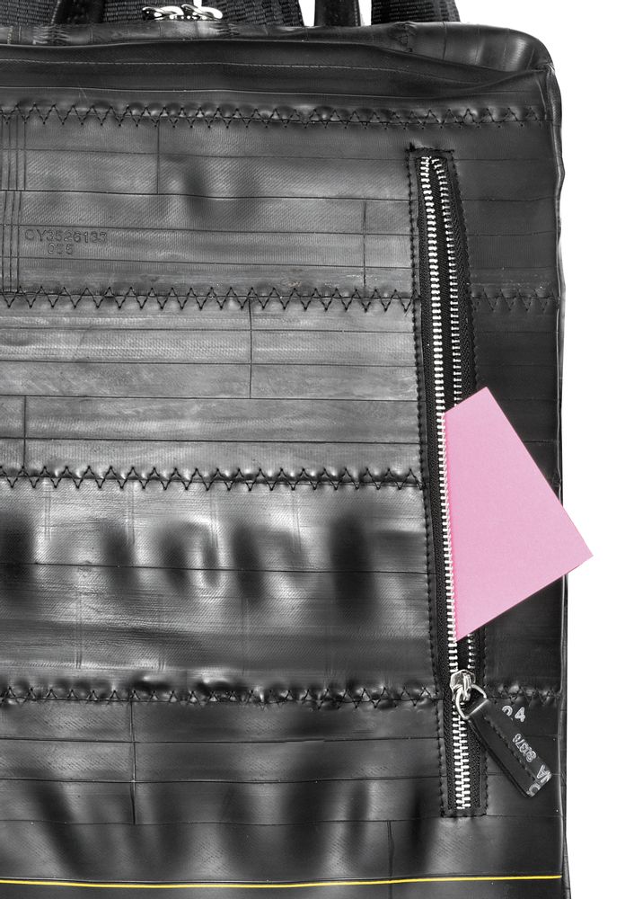 Bags and totes - MEN'S BACKPACK - CINGOMMA