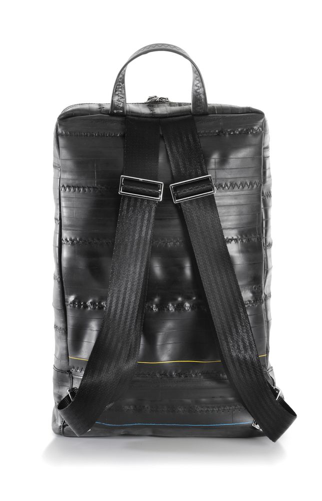 Bags and totes - MEN'S BACKPACK - CINGOMMA